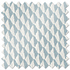 Jaipur, Chambray - Motorised Roman Blind